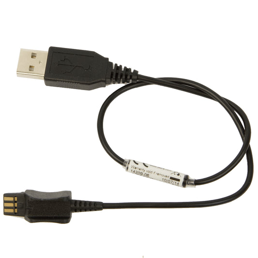 Jabra 14209-06 | Charging Cable for PRO925/PRO935 Headsets, Reliable Power