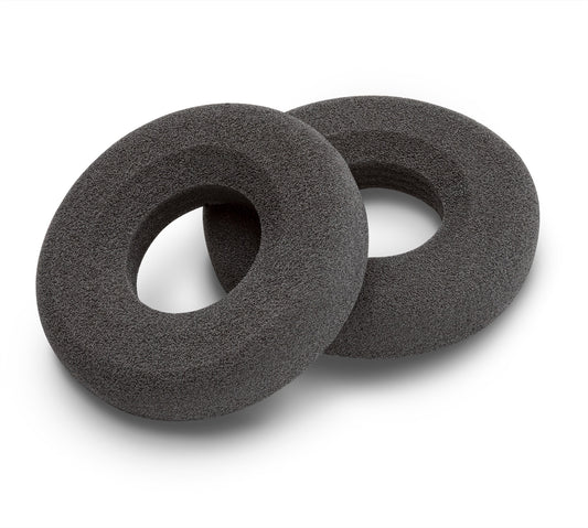 Poly 85S15AA | Blackwire C310/320 Foam Ear Cushions, 2 Pieces