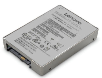 Lenovo 7N47A00124 | 2.5" 400GB SAS Internal SSD