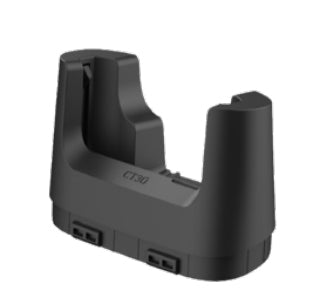 Honeywell CT30P-UCP-B | Mobile Device Dock Station, Black
