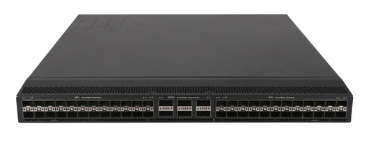 HPE JQ026A | 48SFP+ 6QSFP28 Managed Switch, 10G Ethernet, FlexFabric 5980