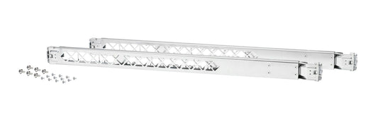 Aruba R9F57A | 1U Universal 4-post Rack Mount Kit