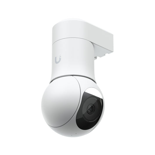 Ubiquiti UVC-G5-PTZ | G5 PTZ Dome IP Security Camera, 2688 x 1512 Pixels, Indoor/Outdoor, Wall/Pole Mount