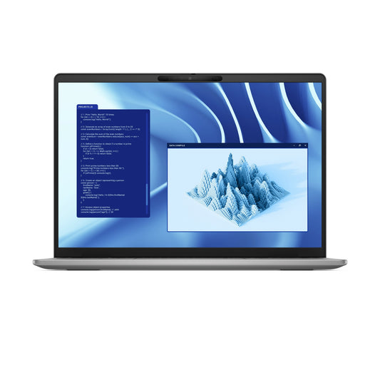 Dell N002L7455AU | Latitude 7455 14" Touchscreen, Snapdragon X1E, 32GB RAM, 1TB SSD, Win 11 Pro