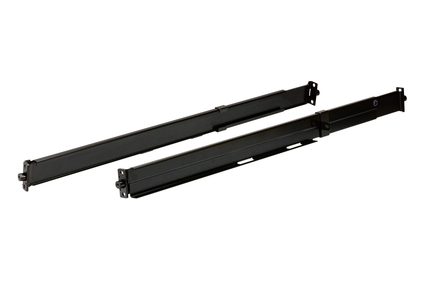 ATEN 2K-0002 | CL31xx/CL37xx/CL38xx Rack Mount Kit for LCD Console/KVM, 2-in-1U