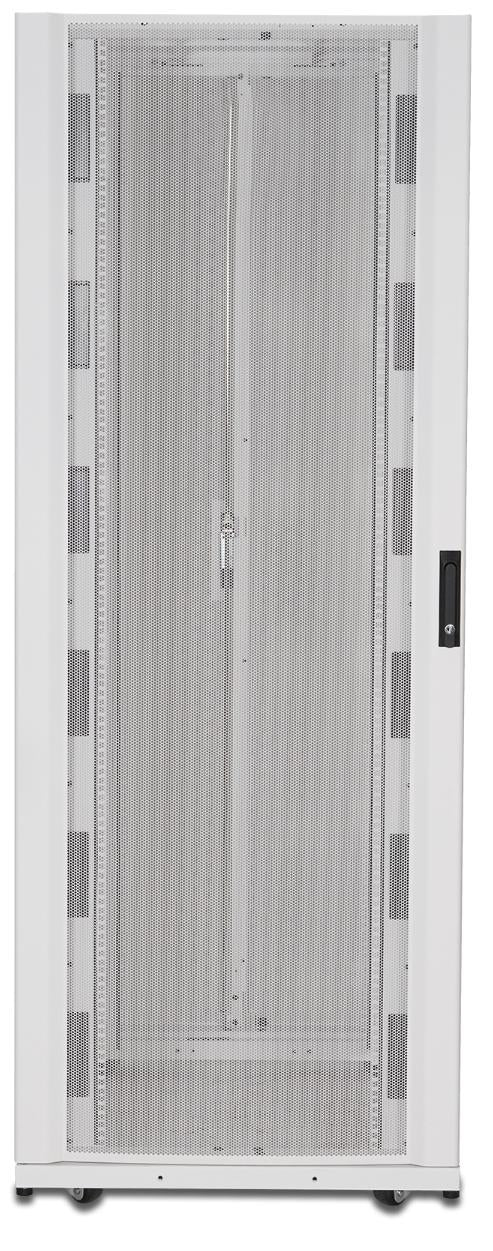 APC AR3357W | 48U Freestanding Rack Cabinet – IP Trading Pty Ltd