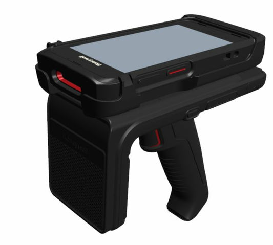 Honeywell IH40-1-N003S02UK | UHF RFID Reader with Bluetooth & USB Connectivity, Compact Design