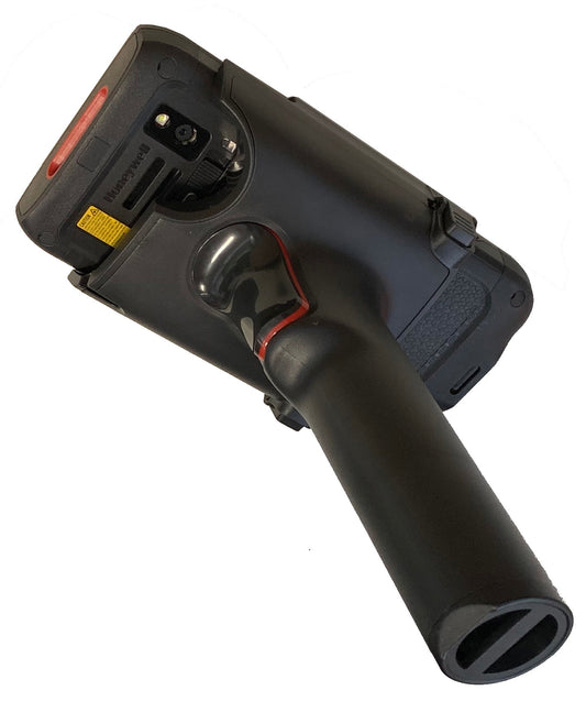 Honeywell CT40-SH-CC | CT40 Series Barcode Reader Accessory Handle