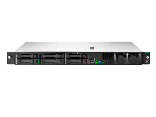 Aruba P44114-B21 | DL20 Gen10 1U Xeon E-2314, 16GB RAM, 4 SFF Bays, 500W PSU