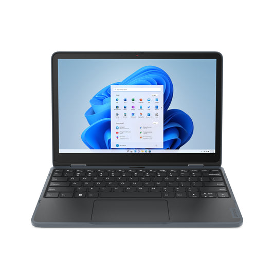 LENOVO 82VNS04L00 | 300w Yoga Gen 4 Convertible Laptop with Touchscreen and Rugged Design