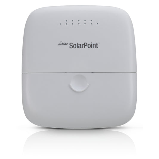 Ubiquiti SM-SP-40 | SunMAX SolarPoint Wireless Router, Fast Ethernet, Single-band 2.4 GHz