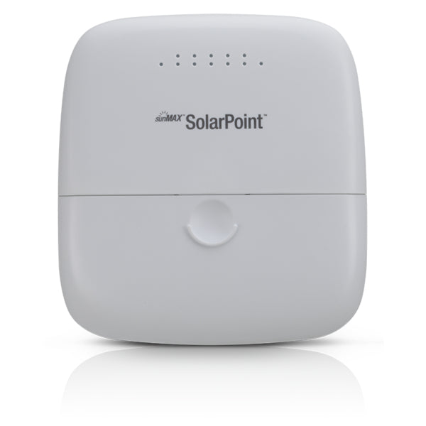 Ubiquiti SM-SP-40 | SunMAX SolarPoint Wireless Router, Fast Ethernet, Single-band 2.4 GHz