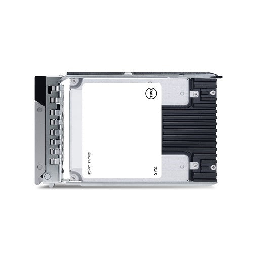 Dell 345-BDRK | 960GB 2.5" SATA III Internal SSD