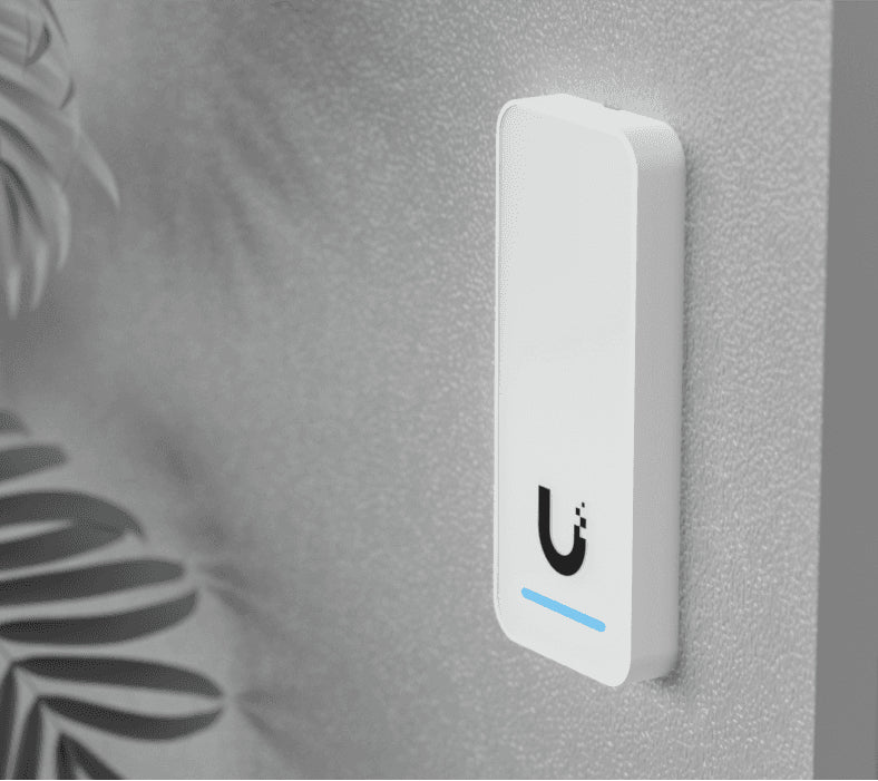 Ubiquiti UA-G2 | UISP G2 Basic Access Control Reader, IP55, Handwave Unlock