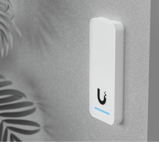 Ubiquiti UA-G2 | UISP G2 Basic Access Control Reader, IP55, Handwave Unlock