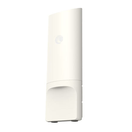 Cambium Networks XV2-2T1XA00-RW | Outdoor WiFi 6 AP, 2x2 MIMO, 2.5GbE, 48V Output, BLE