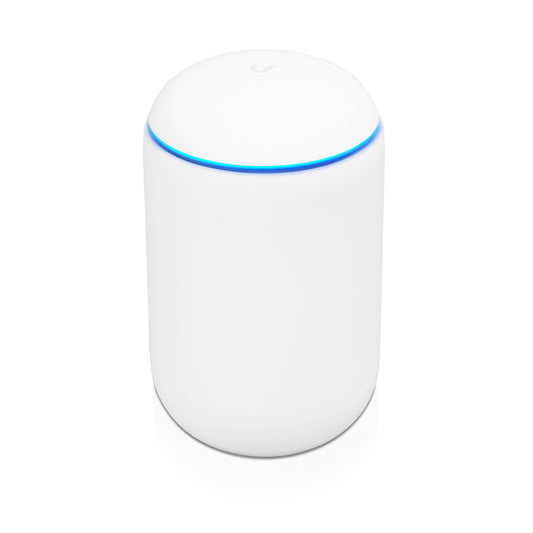 Ubiquiti UDM | UniFi Dream Machine, All-in-One Router + Security Gateway