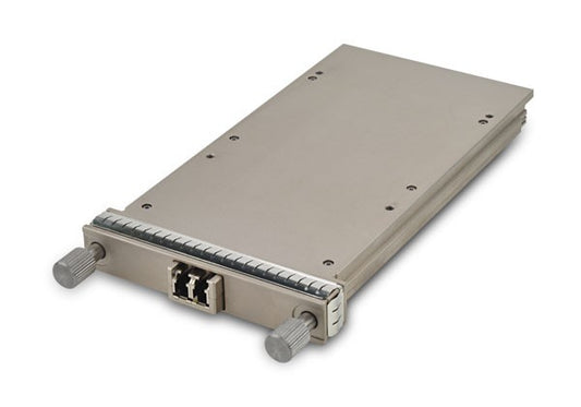 Fortinet FG-TRAN-CFP2-LR4 | 100GE CFP2 Transceiver, Long Range, SMF, CFP2 Slot Compatible