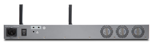 JUNIPER NFX150-S1E | NFX150 Series 8 Core ATOM Denverton, 32GB RAM, 200GB SSD, 1RU Rack Mount