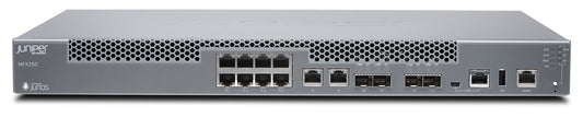 Juniper NFX250-S-STD | NFX250 Series, JUNOS Software Base for NFX250