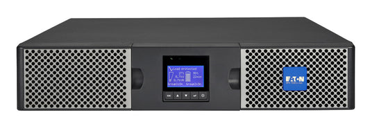 Eaton 9PX1000IRT2UANZ | 9PX Series Online UPS, 1000VA/1000W, 8 AC Outlets, 230V