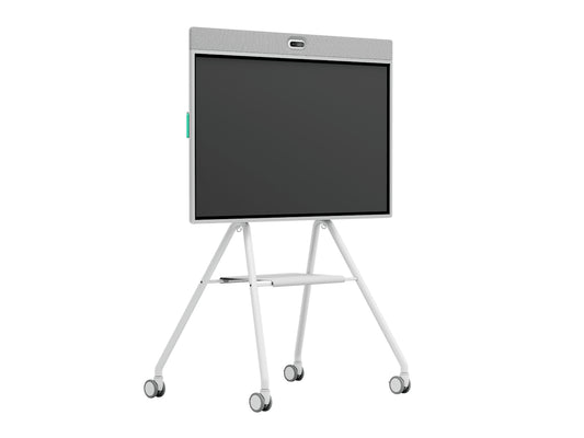 LOGITECH 952-000251 | Rally Board 65 Cart, Video Conference Accessory