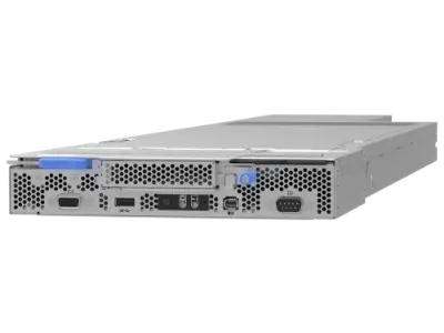 Lenovo ThinkSystem SD530 V3