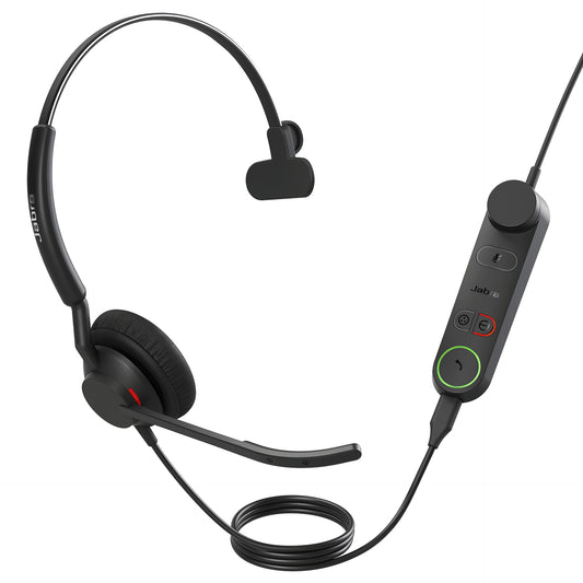 JABRA 5093-299-2219 | Engage 50 II USB-A UC Mono Headset