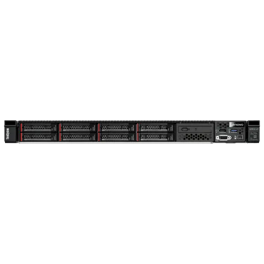 Lenovo ThinkSystem SR630 V2