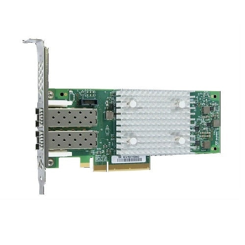 Dell 540-BDHB | Network Card Internal Fiber, 240V, AU Plug
