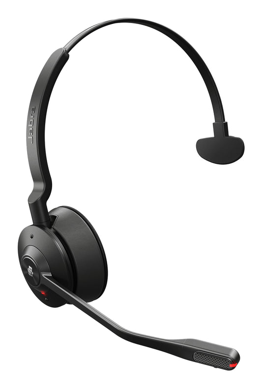 Jabra 9653-450-111 | Engage 55 SE USB-A MS Mono Headset