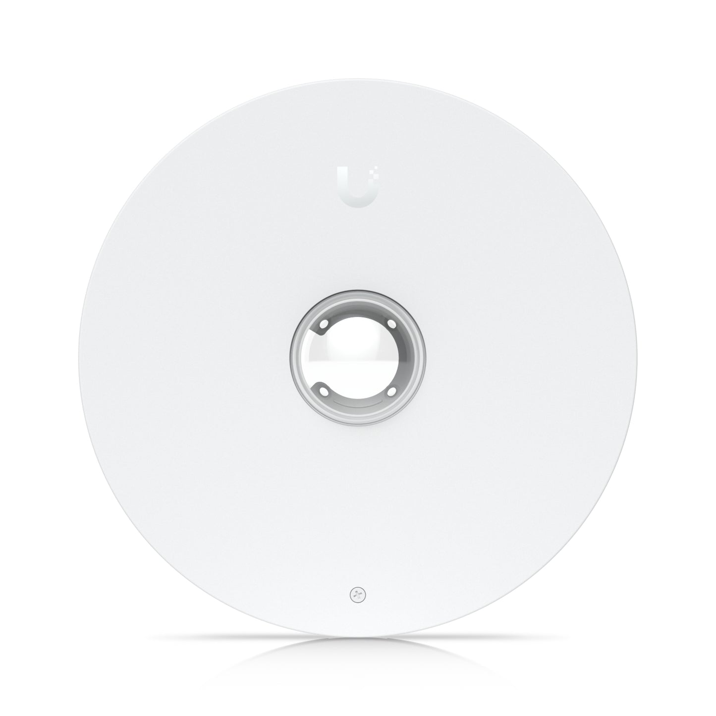 White Ubiquiti UACC-G6-PRO-360-FM-W flush mount access point
