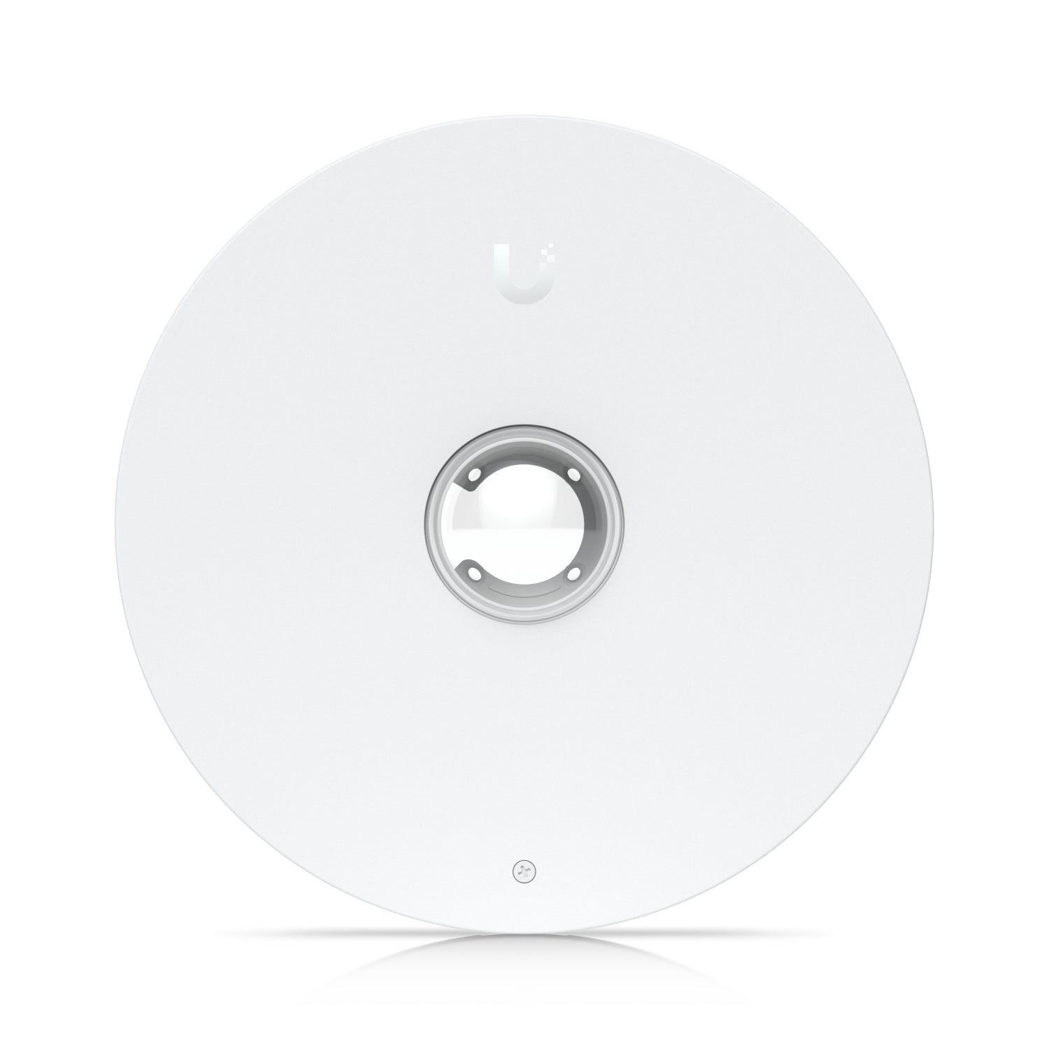 White Ubiquiti UACC-G6-PRO-360-FM-W flush mount access point