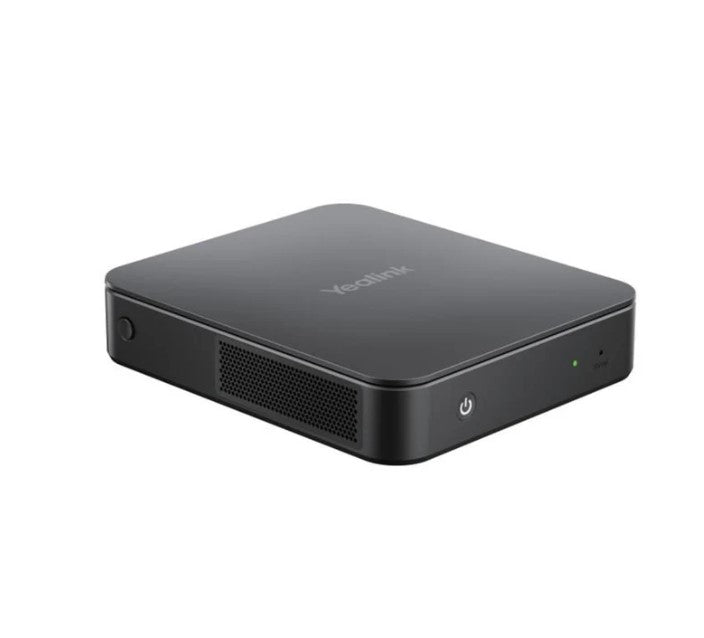 Yealink 1306019 | MCore Pro-i701-ZR Mini-PC for Video Conferencing Systems