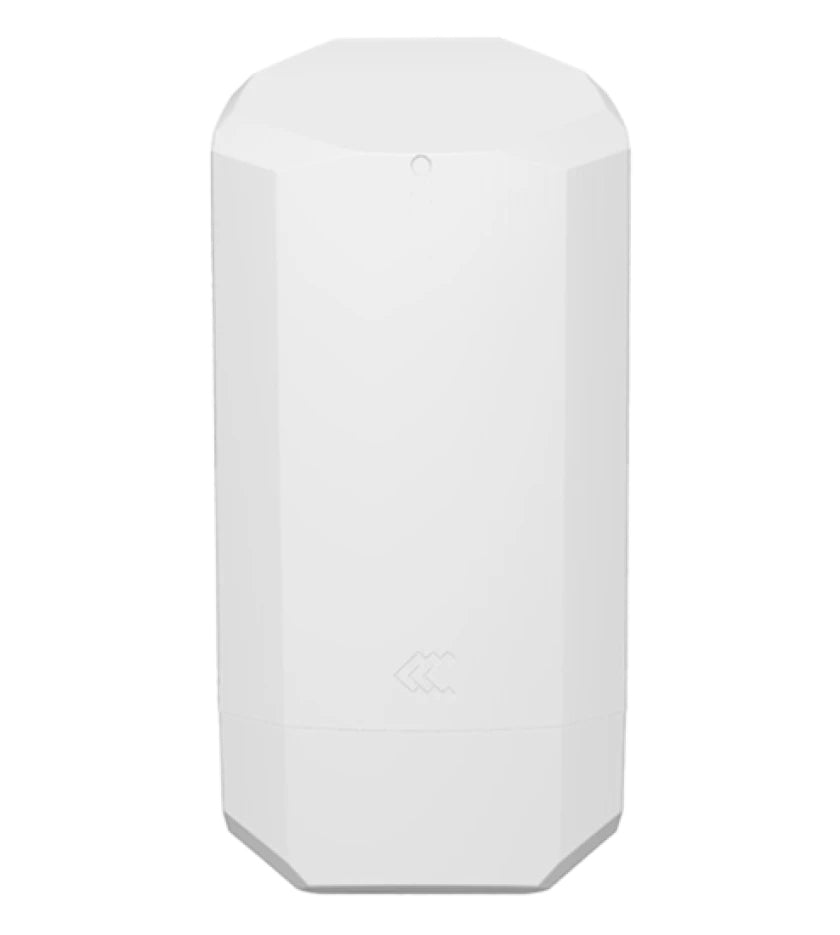 Teltonika OTD500100000 | Wired Router, Gigabit Ethernet, White