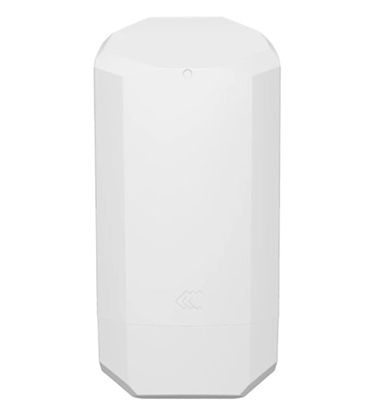 Teltonika OTD500100000 | Gigabit Ethernet Router, Multiple Ports, White Design