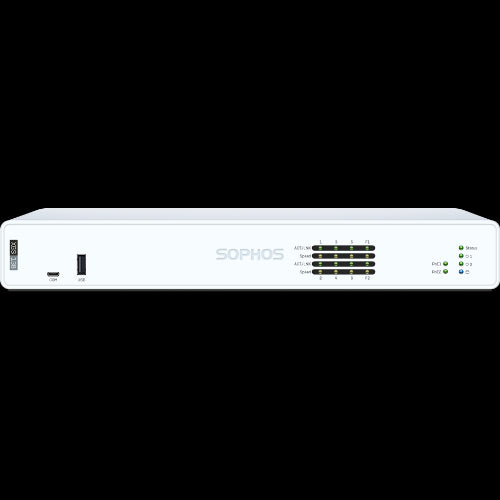 Sophos XG138Z00ZZPCAU | XGS 138 Security Appliance, Advanced Threat Protection, AU