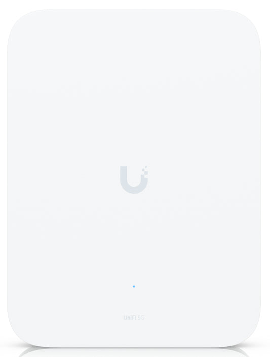 Ubiquiti U5G-MAX-OUTDOOR UniFi 5G Max Outdoor Modem with gray u logo