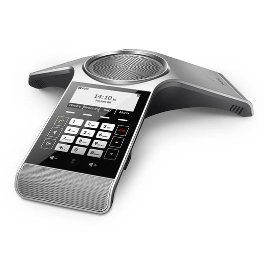 Yealink CP930W | CP930W IP Conference Phone, Wireless, DECT, AU Plug