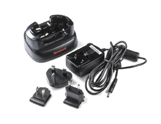 Honeywell SL-HB-C-1 | Mobile Device Charger, Black, AC Indoor