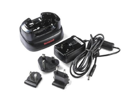 Honeywell SL-HB-C-1 | Mobile Device Charger, Black, AC Indoor