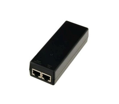 Cambium Networks N000000L034B | 30.5W 56V 5GbE Indoor PoE Injector, Energy Level VI