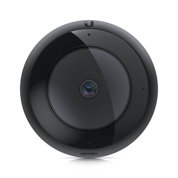 Ubiquiti UVC-AI-360 | AI 360 Dome IP Camera, 1920 x 1920, Indoor/Outdoor, PoE