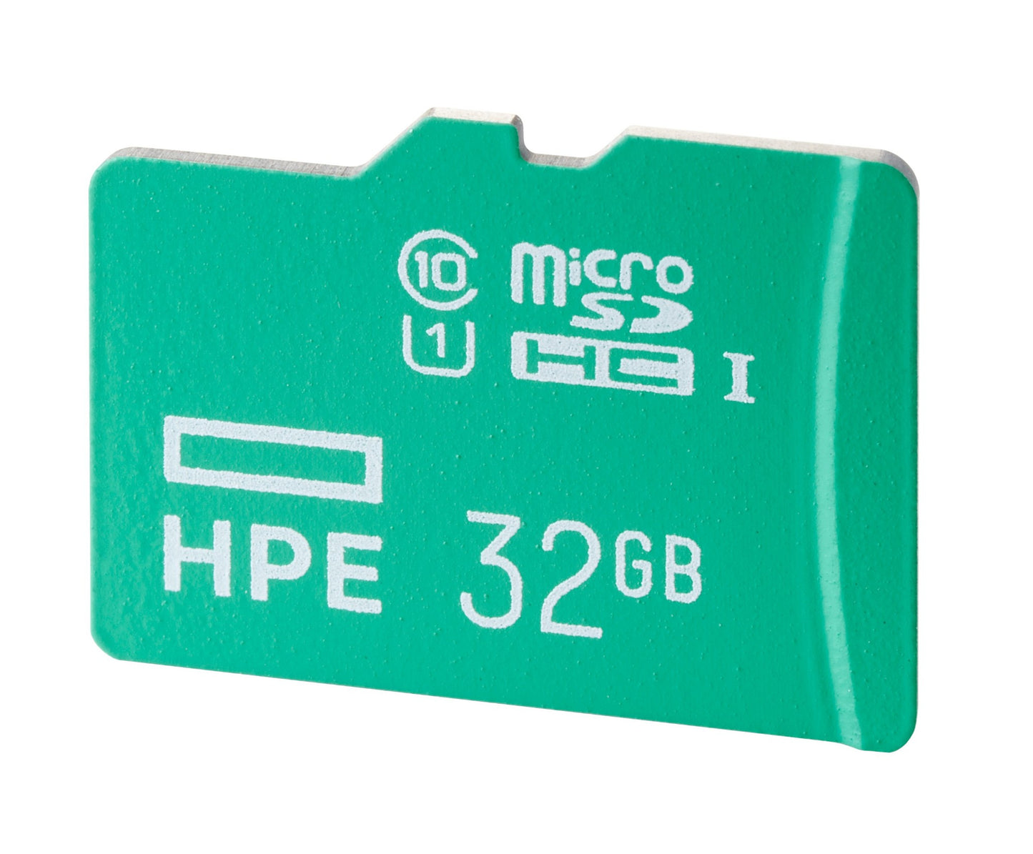 HPE 700139-B21 | 32GB microSDHC UHS Class 10 Flash Media Kit for Enterprise