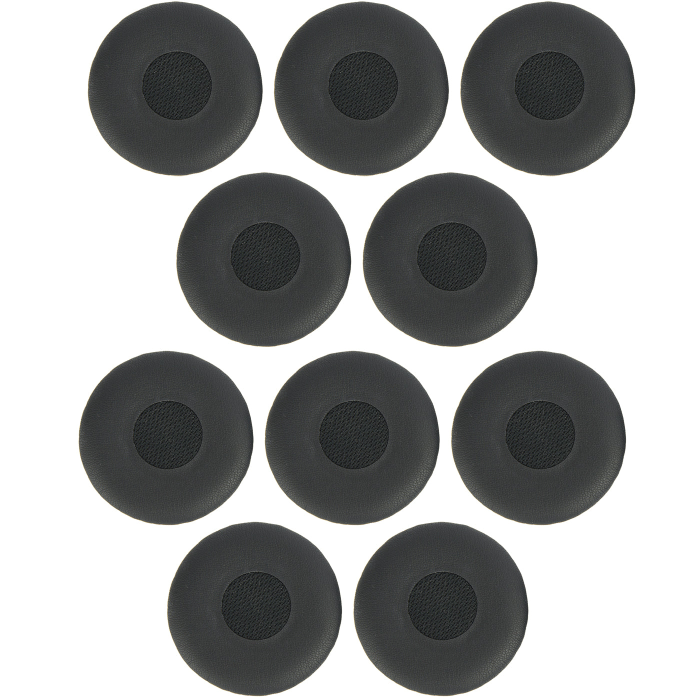 JABRA 14101-46 | Evolve Series Leather Ear Cushion for 20SE/30/30II/40/65/65SE