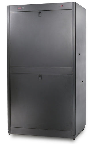 APC ACFD12-T | 12 Circuit Cooling Distribution Unit, Bottom/Top Mains, Top Piping