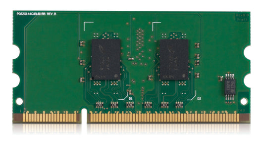 HP CB423A | 256 MB DDR2 144-pin DIMM
