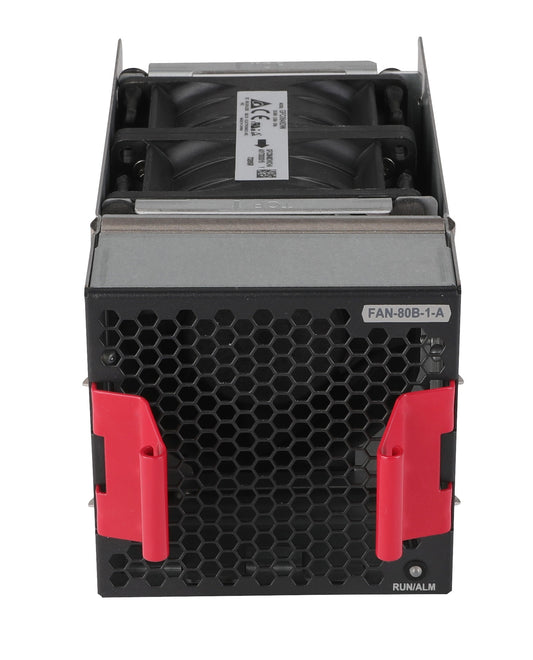 HPE JH952A | 12900 Series, 12901E Fan Tray for Networking Equipment