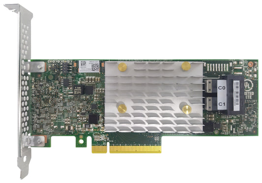 Lenovo 4Y37A72482 | RAID Controller PCIe x8 3.0, 12 Gbit/s