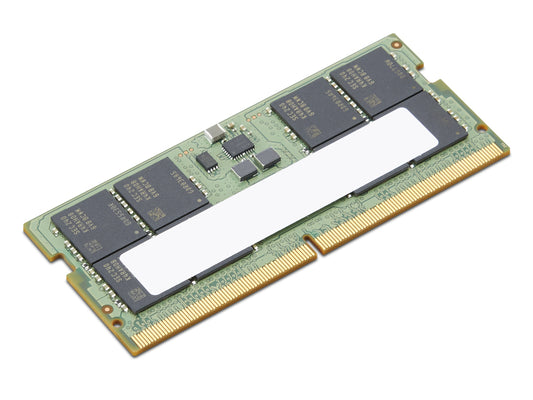 Lenovo 4X71M23188 | 1 x 32GB, 32GB DDR5 Memory Module